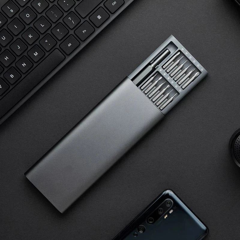 GearXpert™ Sada přesných bitů