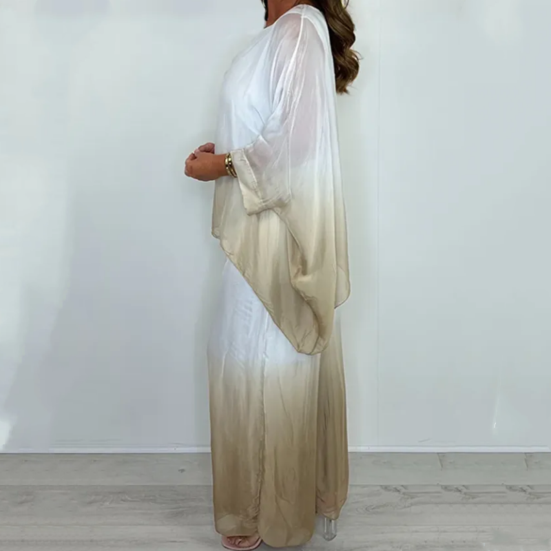 Genesia Tanzi™ Volná souprava topu a kalhot