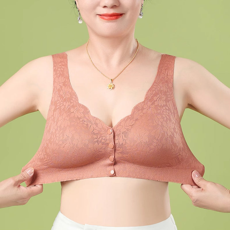 GentleLift™ Pohodlná podprsenka s předním zapínáním