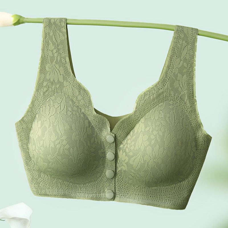 GentleLift™ Pohodlná podprsenka s předním zapínáním