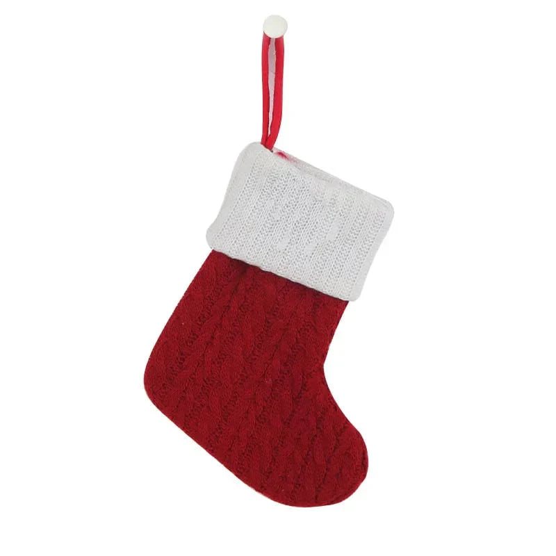GiftSocks™️ Vánoční dárkové ponožky