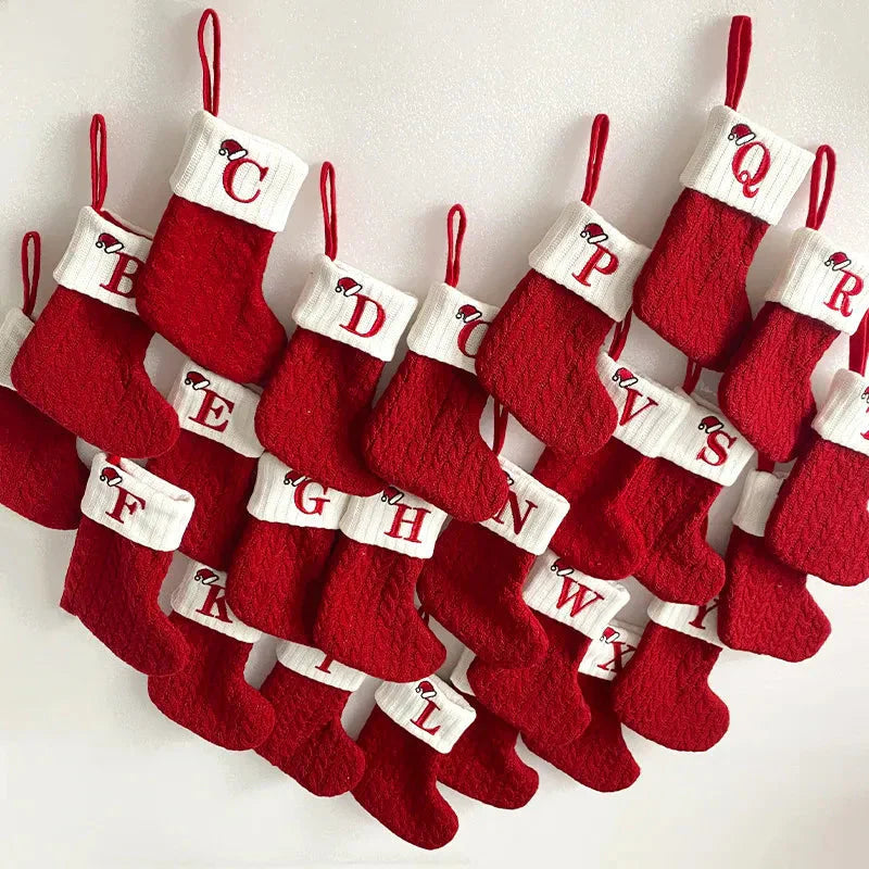 GiftSocks™️ Vánoční dárkové ponožky