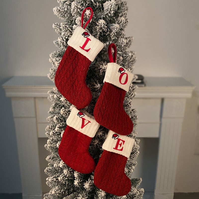 GiftSocks™️ Vánoční dárkové ponožky