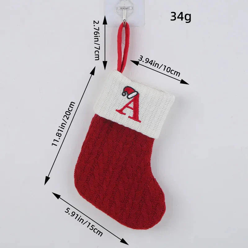 GiftSocks™️ Vánoční dárkové ponožky