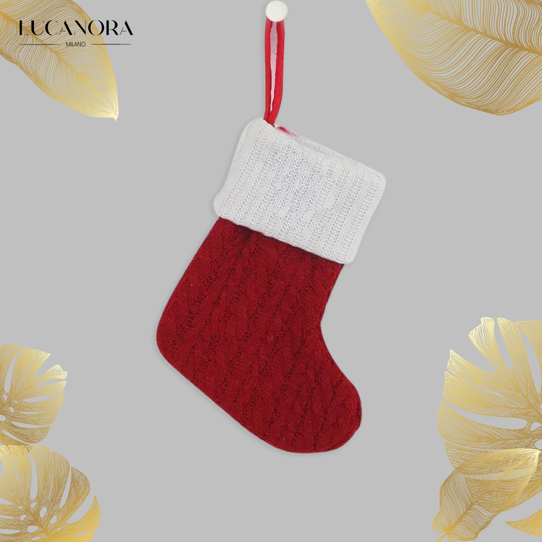 GiftSocks™️ Vánoční dárkové ponožky