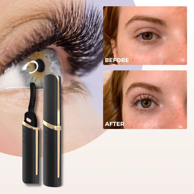 GlamCurl+™ Kulma na řasy