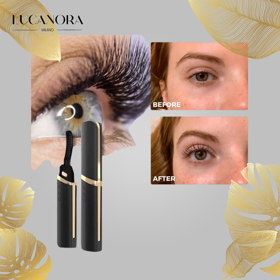 GlamCurl+™ Kulma na řasy
