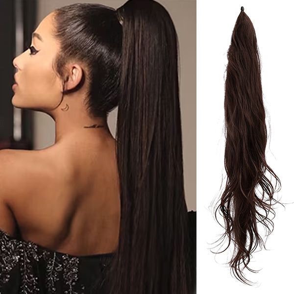 GlamLocks™ Přirozeně vypadající prodlužování vlasů