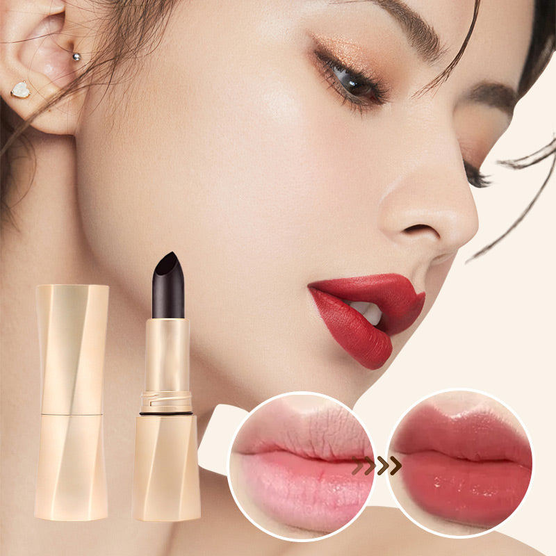 GlamTint™ Plné rty přírodní odstín rtů