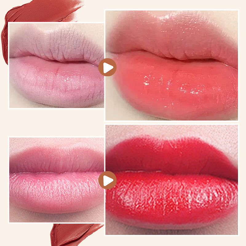 GlamTint™ Plné rty přírodní odstín rtů