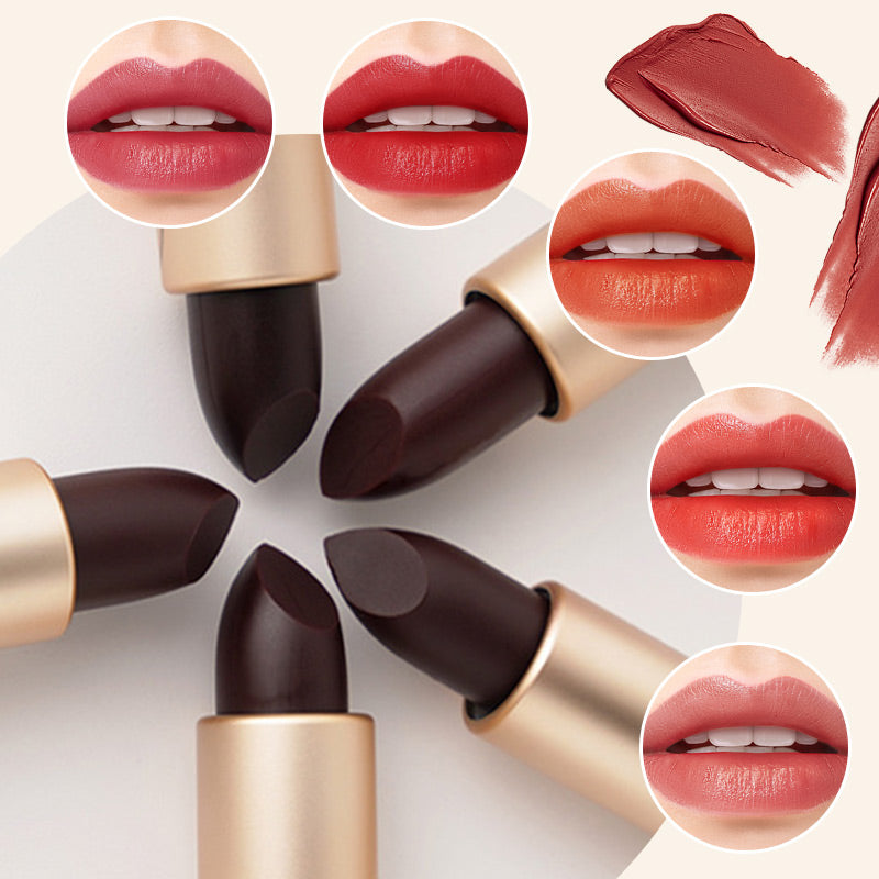 GlamTint™ Plné rty přírodní odstín rtů