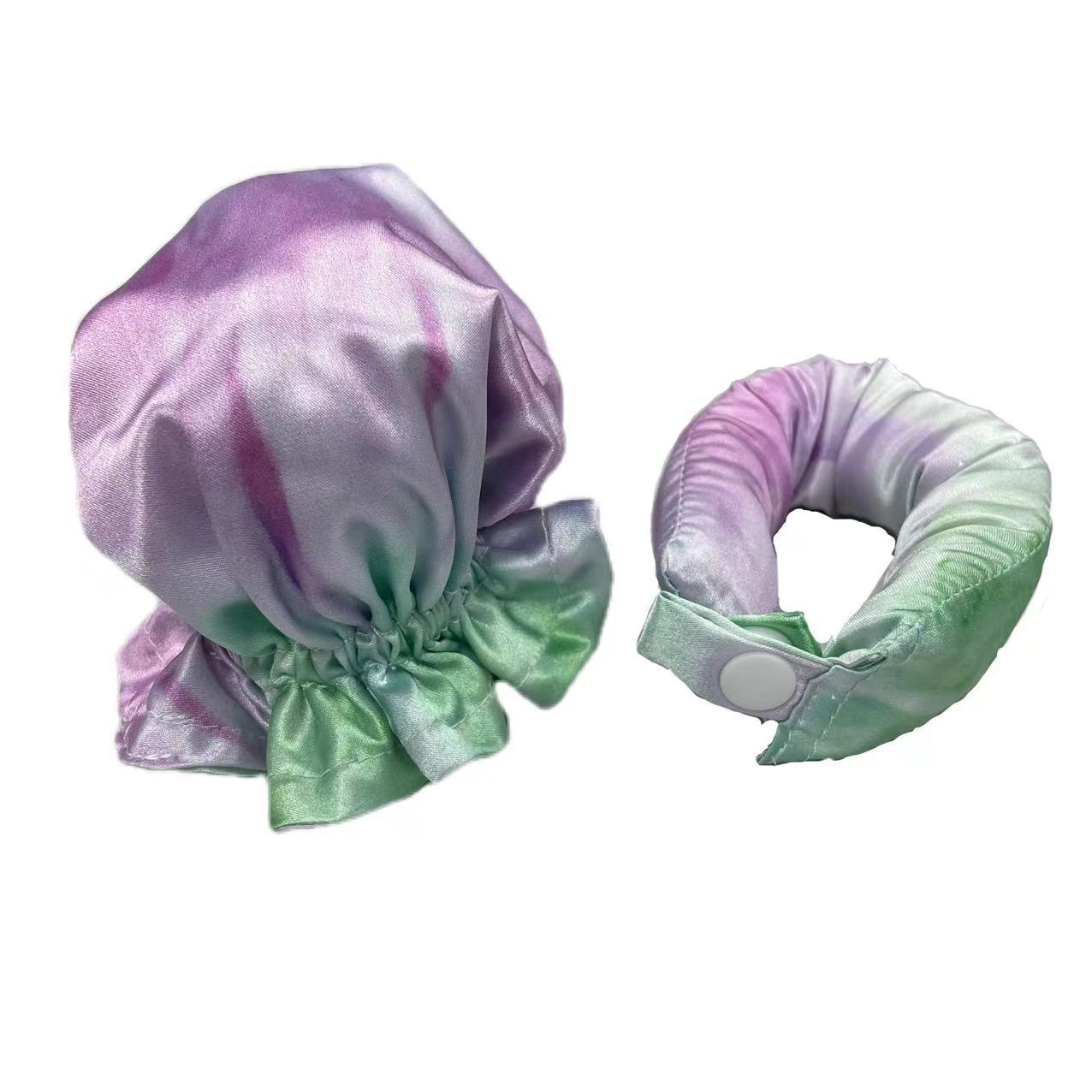 GlamWave™ Sada na lokny bez použití tepla