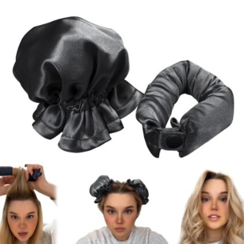 GlamWave™ Sada na lokny bez použití tepla