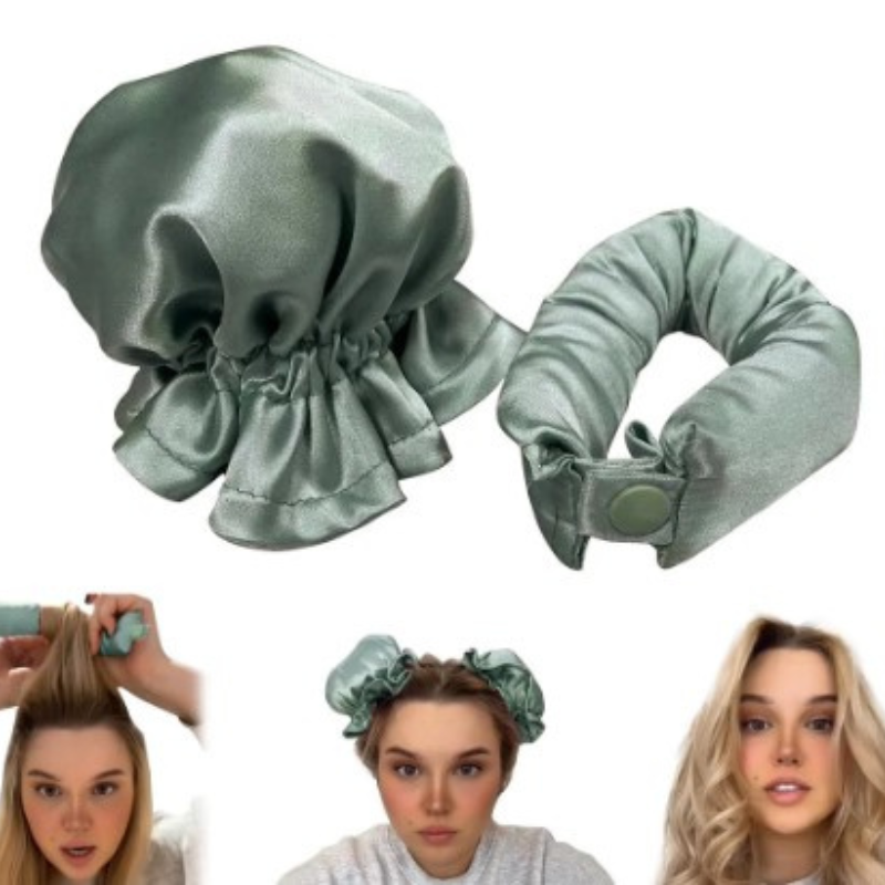 GlamWave™ Sada na lokny bez použití tepla
