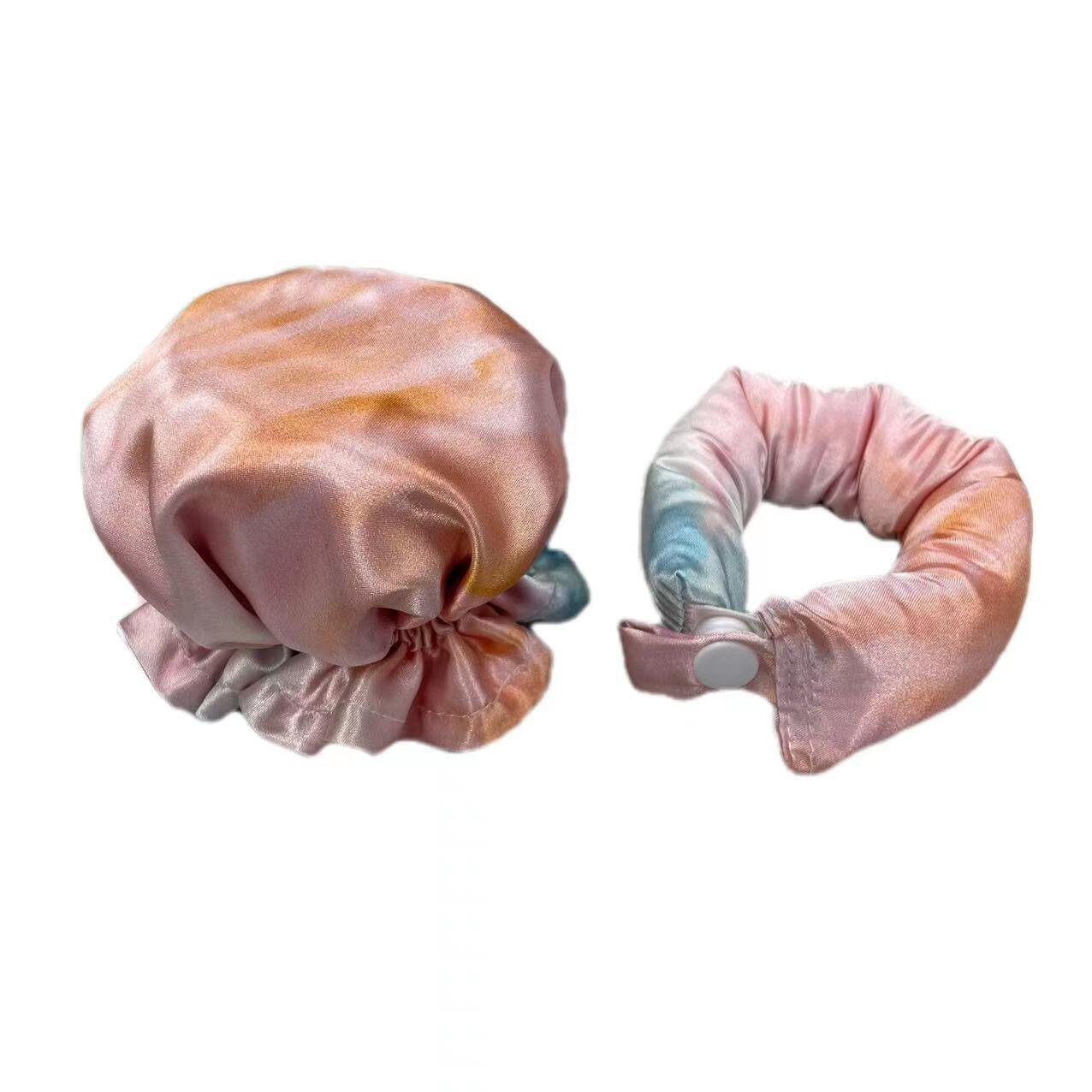 GlamWave™ Sada na lokny bez použití tepla