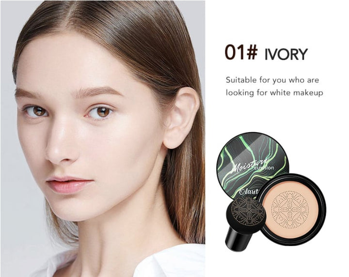 Glamora™ Bezchybná podkladová báze