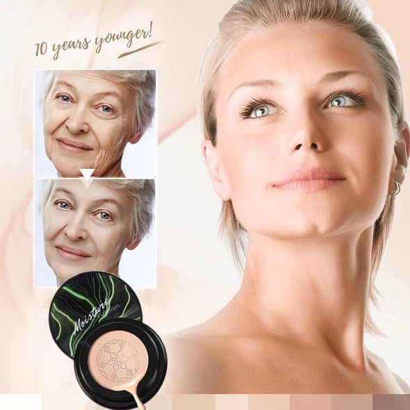 Glamora™ Bezchybná podkladová báze