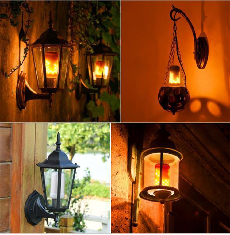 GlowBeam™ LED pochodňové světlo 1+1 ZDARMA
