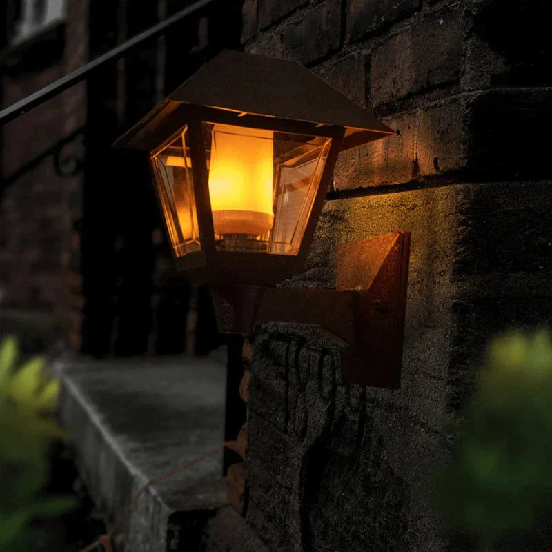 GlowBeam™ LED pochodňové světlo 1+1 ZDARMA