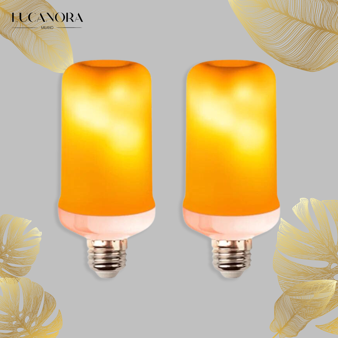 GlowBeam™ LED pochodňové světlo 1+1 ZDARMA