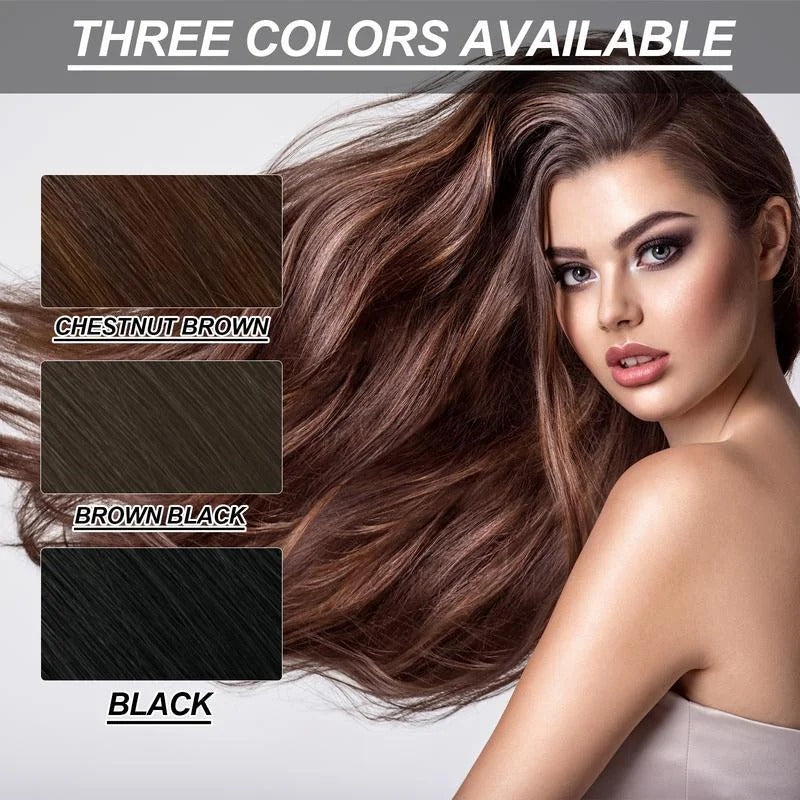GlowBrush™ Přírodní barva na vlasy