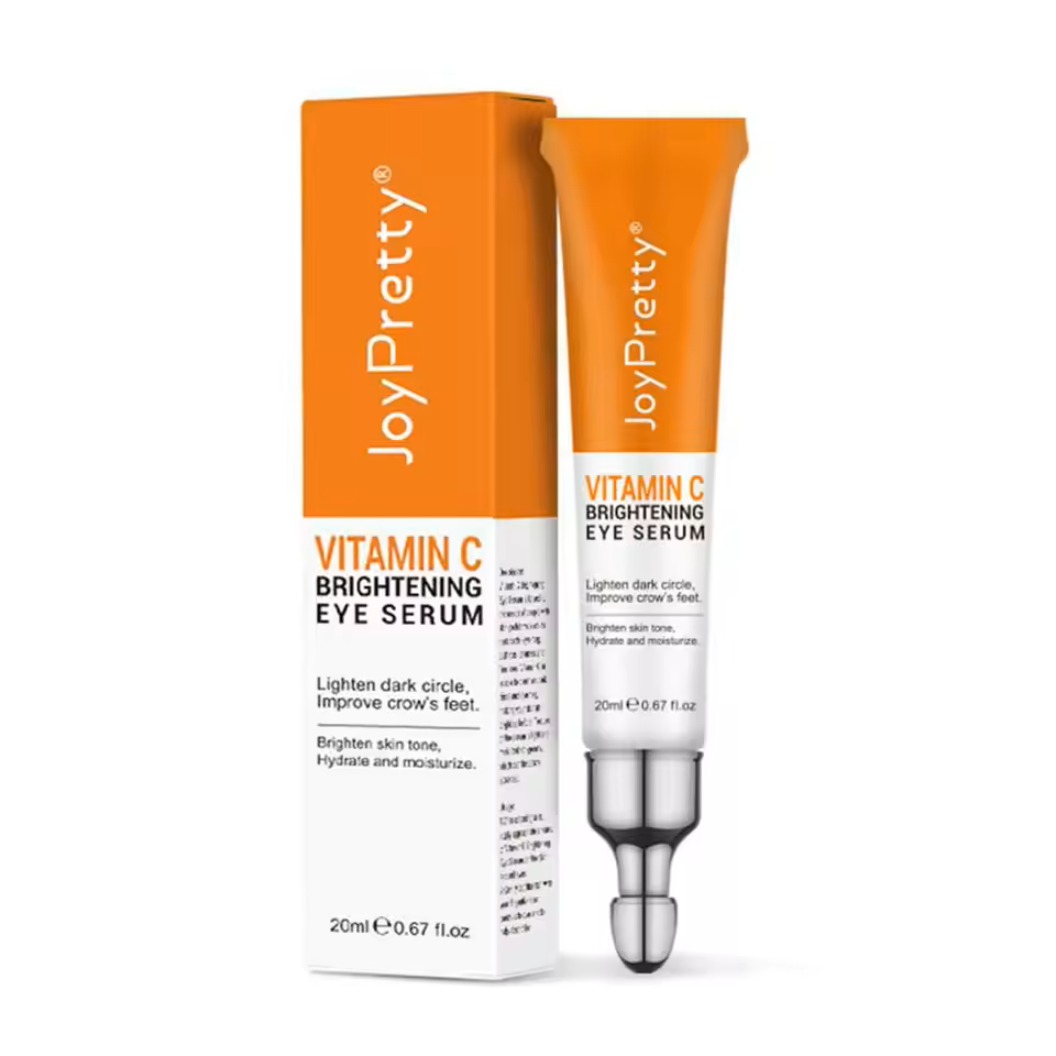 GlowC™ Oční krém proti vráskám s vitaminem C