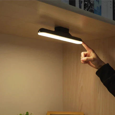 GlowSense™️ Magnetická dotyková lampa