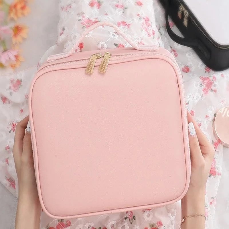 GlowUp Bag™ Cestovní taška na make up