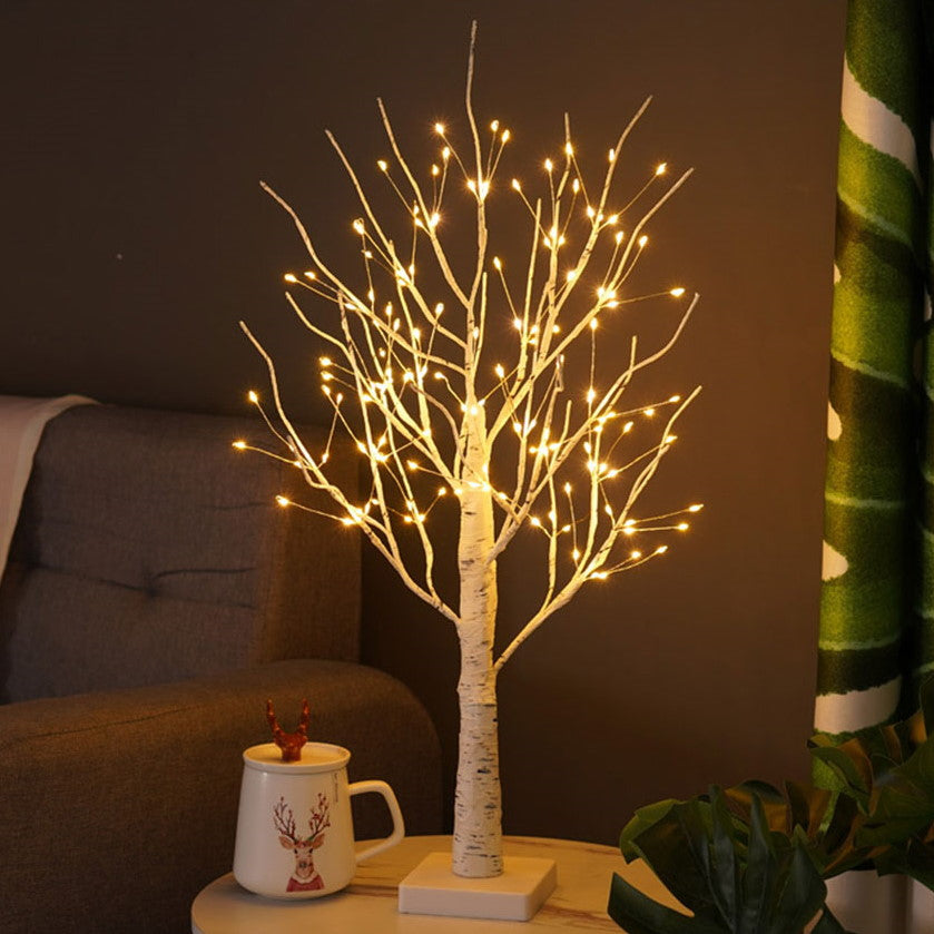GlowWood™ LED světlo na strom