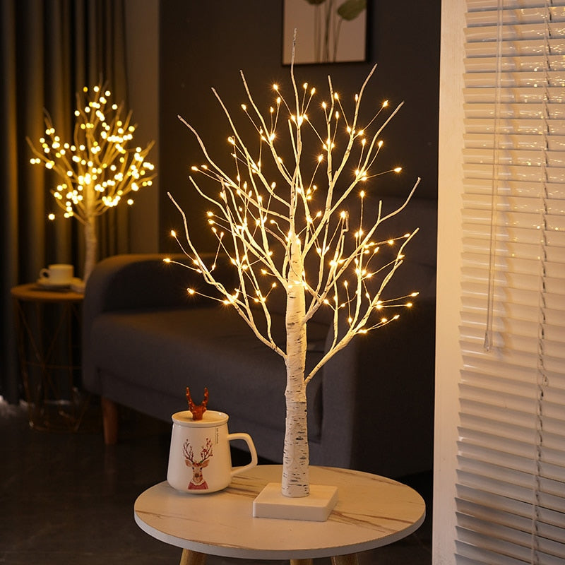 GlowWood™ LED světlo na strom