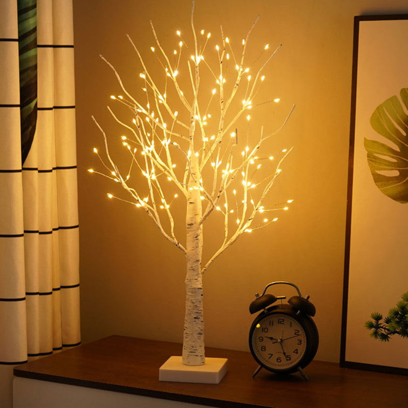 GlowWood™ LED světlo na strom