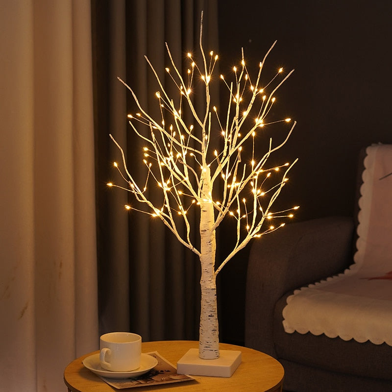 GlowWood™ LED světlo na strom