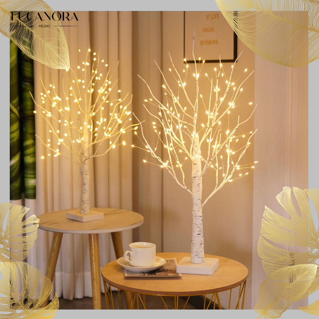 GlowWood™ LED světlo na strom