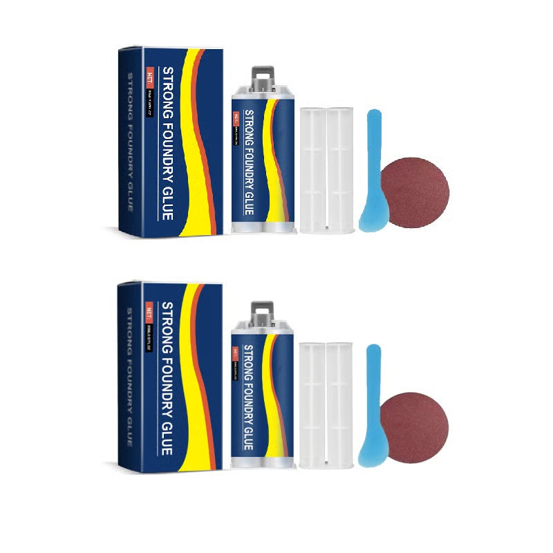 GlueMaster™ Lepidlo pro přesné odlitky