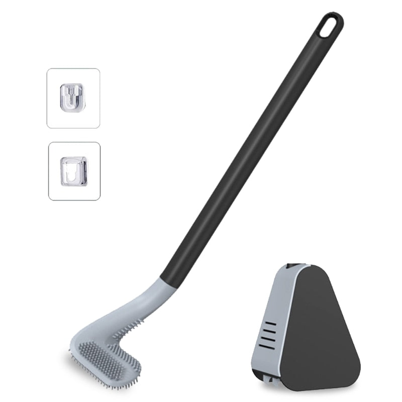 GolfBrush™ Špičkový toaletní kartáč