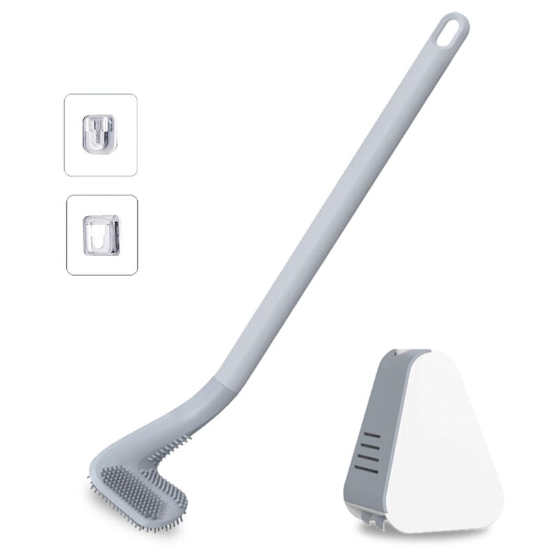 GolfBrush™ Špičkový toaletní kartáč