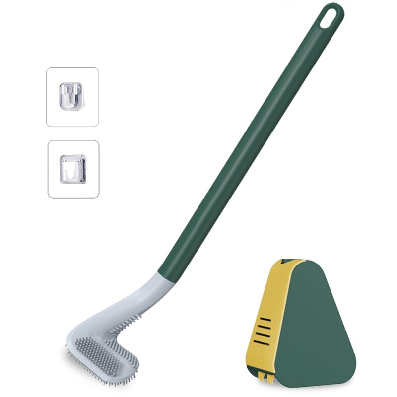GolfBrush™ Špičkový toaletní kartáč