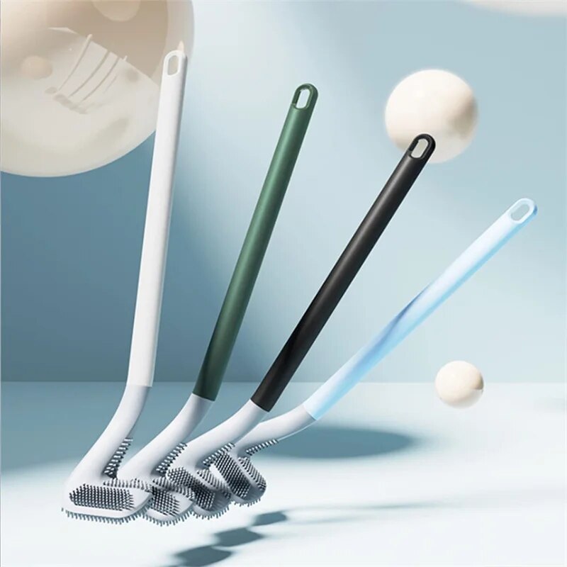 GolfBrush™ Špičkový toaletní kartáč