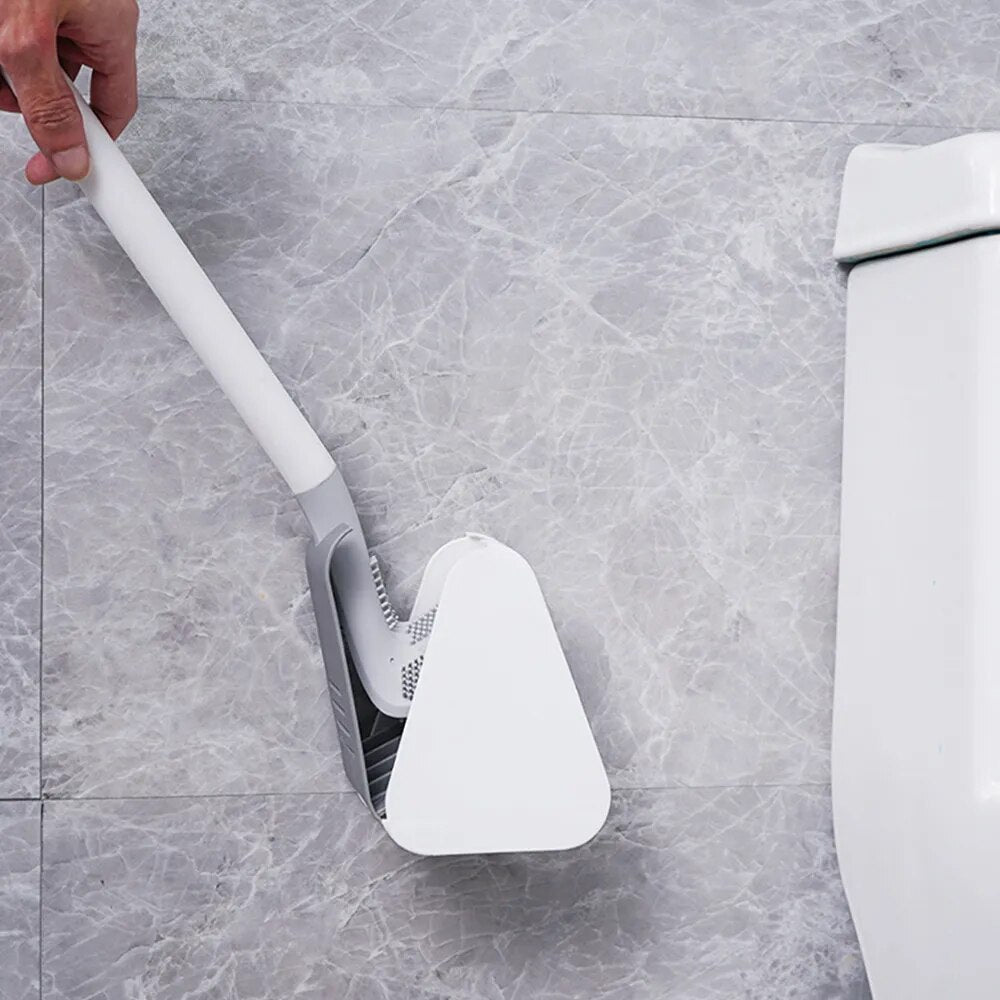 GolfBrush™ Špičkový toaletní kartáč