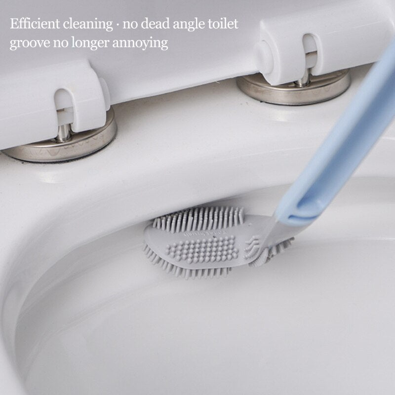 GolfBrush™ Špičkový toaletní kartáč