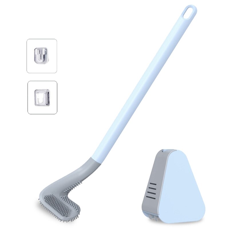 GolfBrush™ Špičkový toaletní kartáč