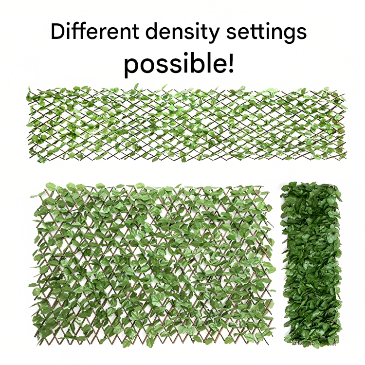 Greens™ Zelená stěna s nastaviteľnou šírkou