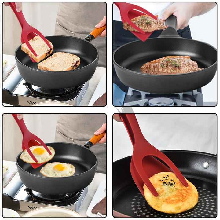 GripMax™ Obracečka 2 v 1