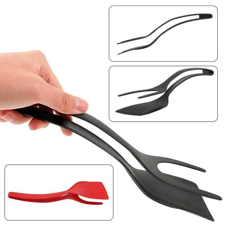 GripMax™ Obracečka 2 v 1
