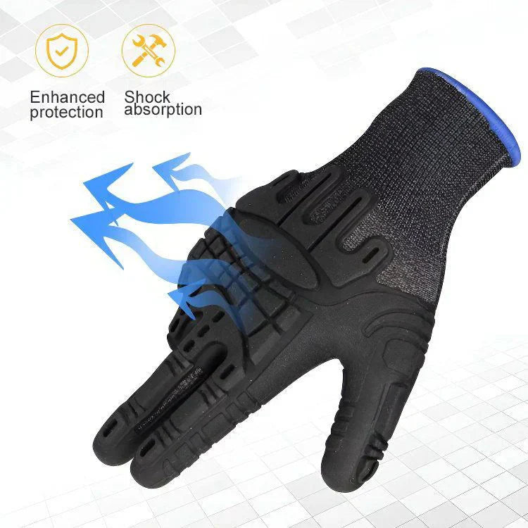 Guard Max™ Rukavice proti uklouznutí a rozbití