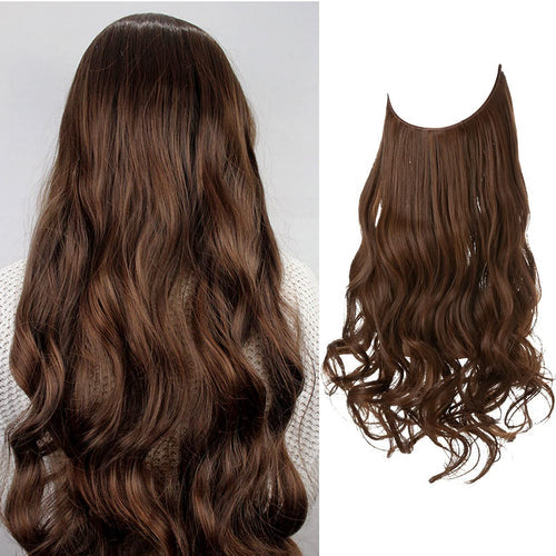 Hair4Her+™ Vysoce kvalitní prodlužování vlasů