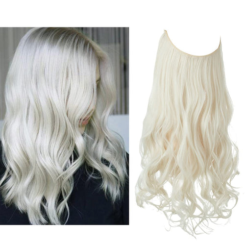 Hair4Her+™ Vysoce kvalitní prodlužování vlasů