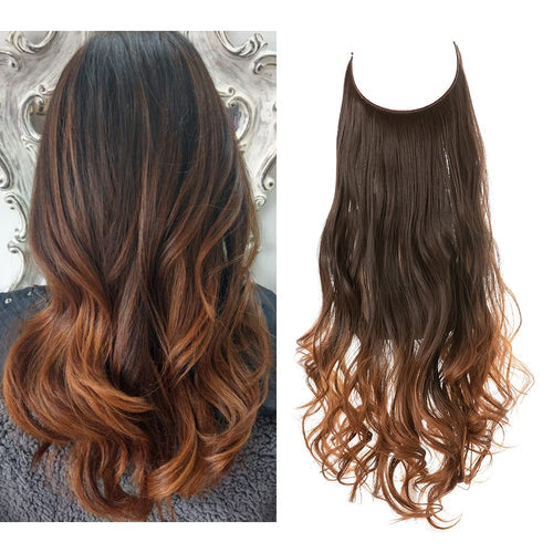 Hair4Her+™ Vysoce kvalitní prodlužování vlasů