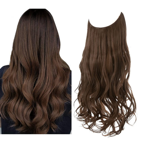 Hair4Her+™ Vysoce kvalitní prodlužování vlasů