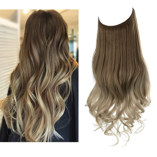 Hair4Her+™ Vysoce kvalitní prodlužování vlasů